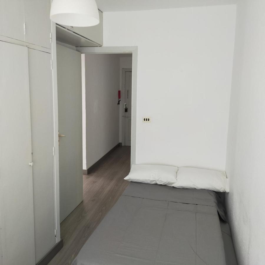 La Fuster House Apartment Murcia Exterior photo