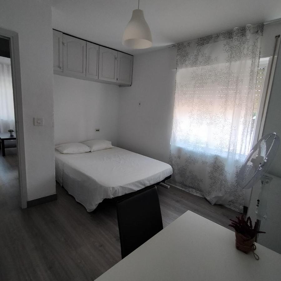 La Fuster House Apartment Murcia Exterior photo