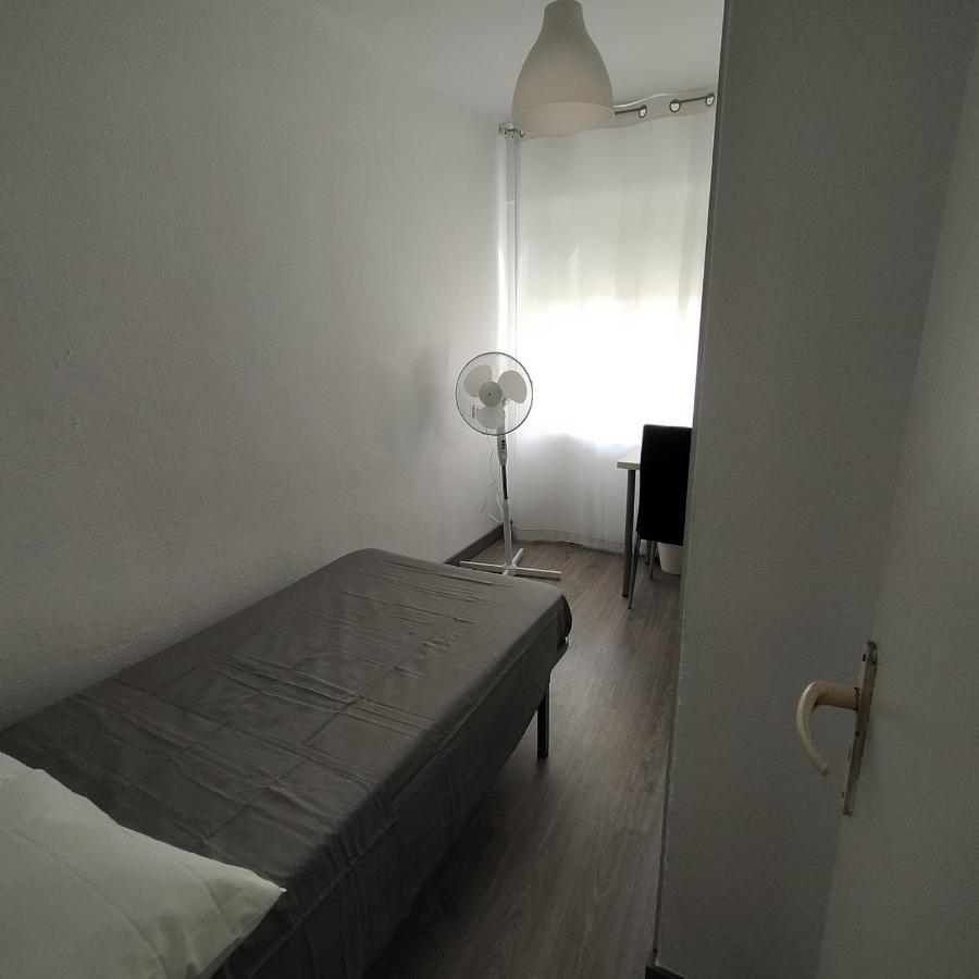 La Fuster House Apartment Murcia Exterior photo