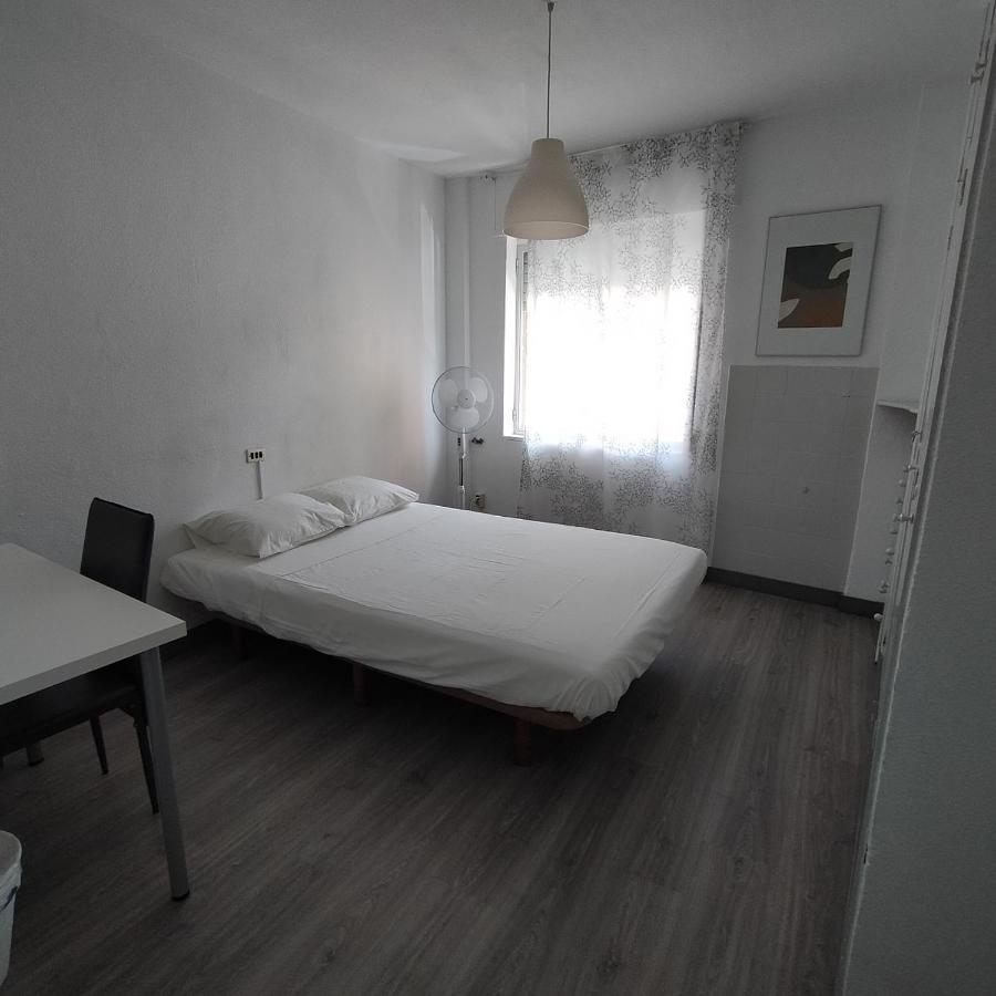 La Fuster House Apartment Murcia Exterior photo